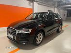 Audi Q3 2.0 TDI Quattro Sport S tronic - 1