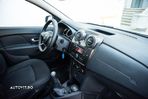 Dacia Logan MCV 1.5 dCi Laureate - 20