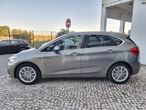 BMW 220 Active Tourer d Line Luxury Auto - 6