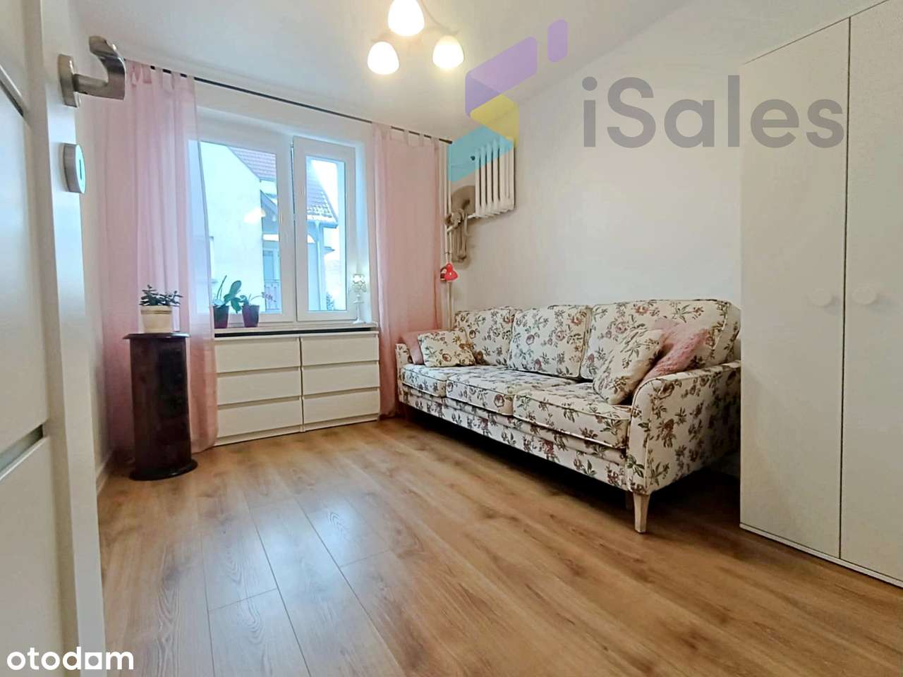 3 POKOJE | Do zamieszkania | BALKON | Bez prowizji-10