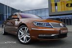 Volkswagen Phaeton 3.0 V6 TDI DPF 4Motion Tiptronic Lang - 24