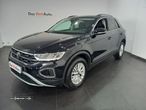 VW T-Roc 1.0 TSI Life - 1