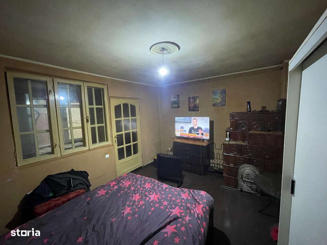 Casa cu 2 camere in Ferentari, Bucuresti-2