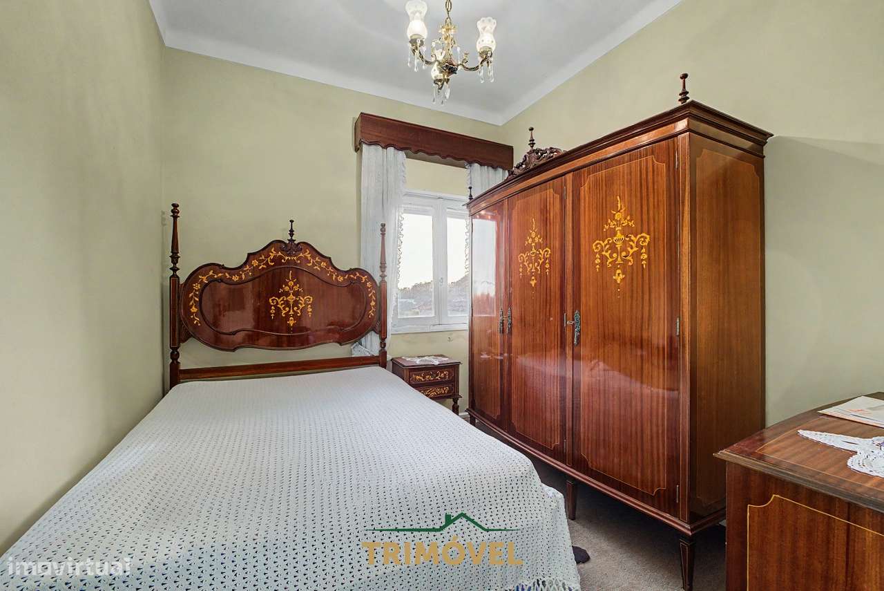 Moradia Independente T3 em São Roque-10