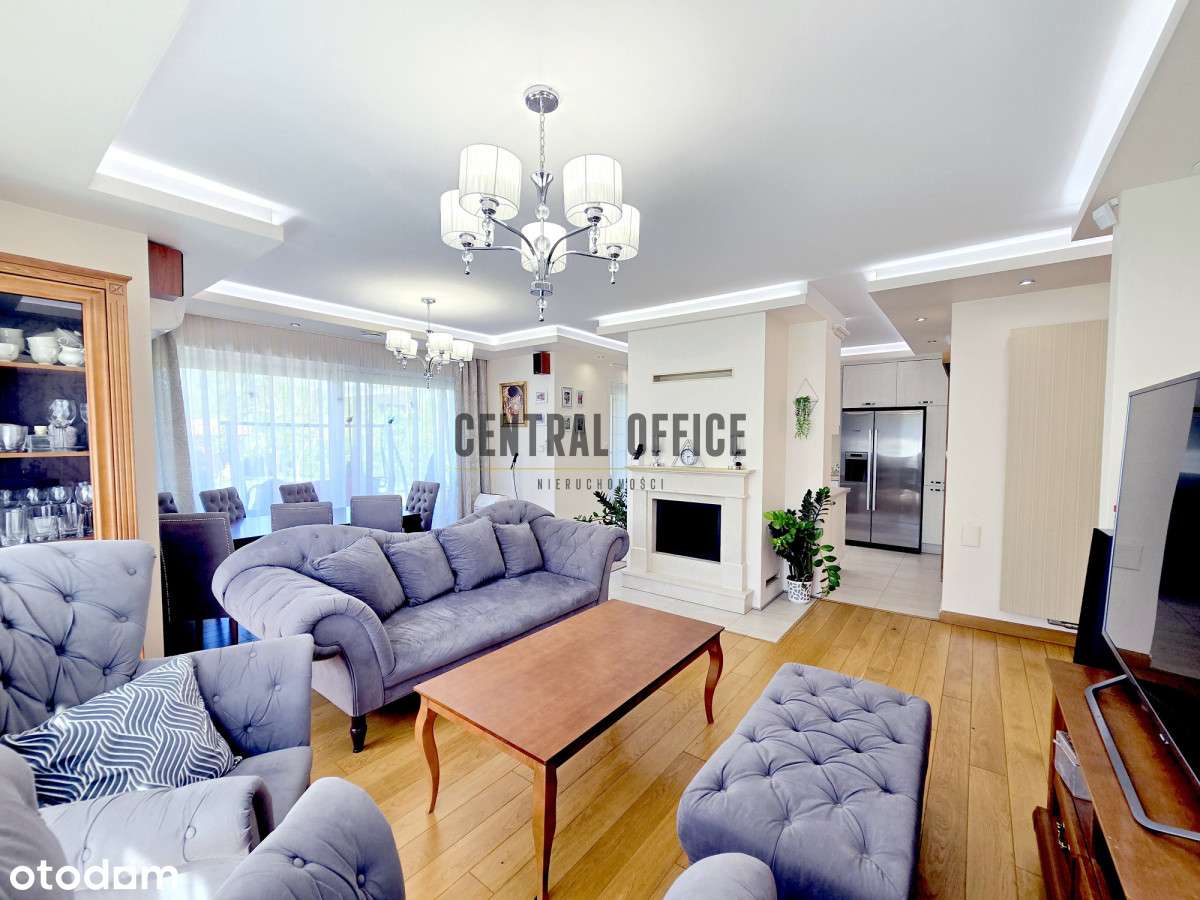 Piękny dom na dużej działce- Dworzysko, Rzeszów-0