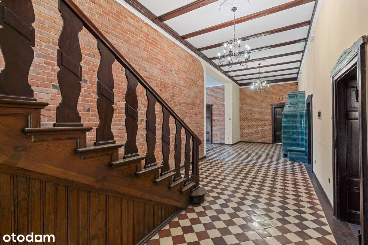 Willa Marzeń w Kaletach – Twoje Miejsce na Ziemi!-11