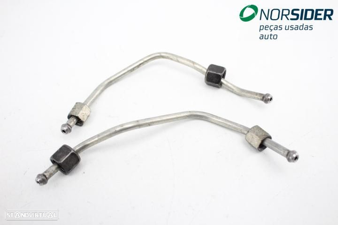 Conjunto tubos bomba inject Citroen C4 Grand Picasso|16-18 - 3