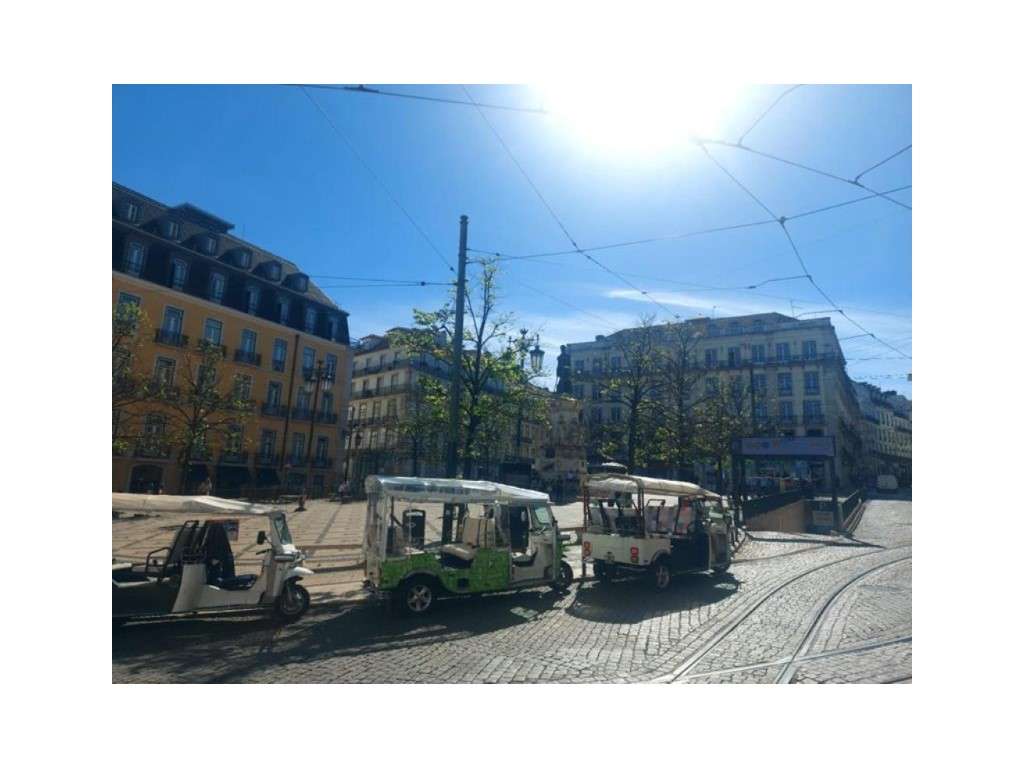 Novidade - Escritório 44 m2 - Imóvel de Banco - Grande imagem: 5/14