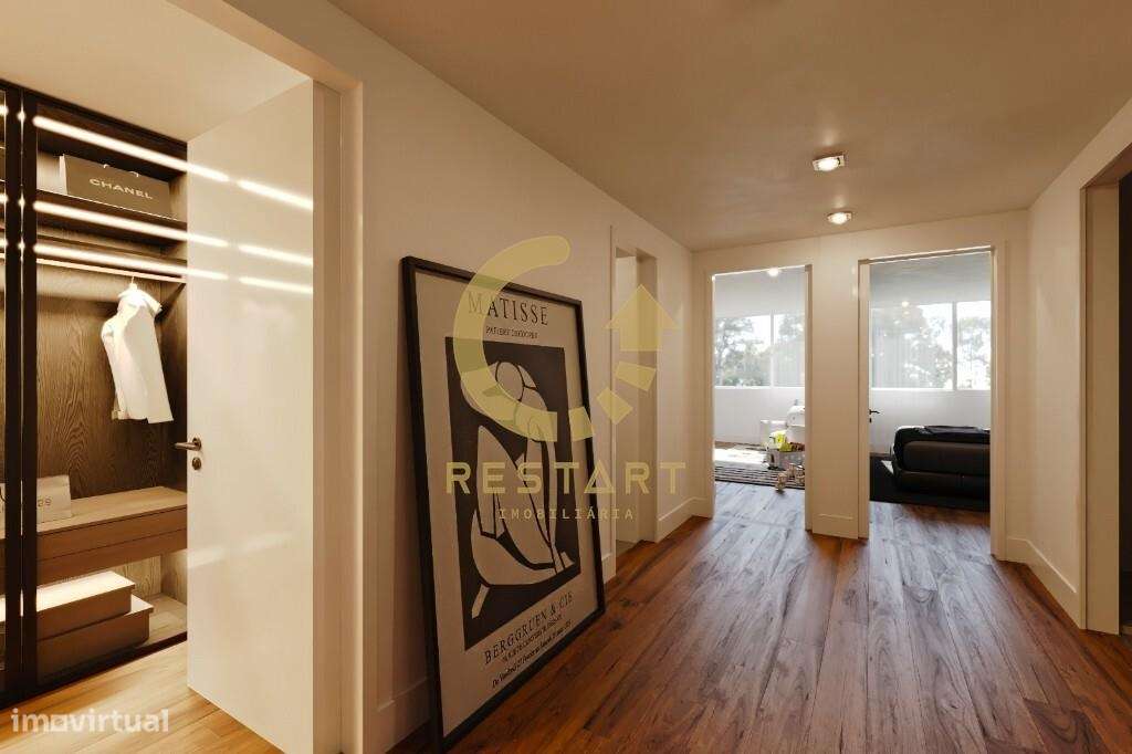 VIDA URBANA EM CONSTRUÇÃO: A SUA PRÓXIMA MORADIA - Grande imagem: 4/24