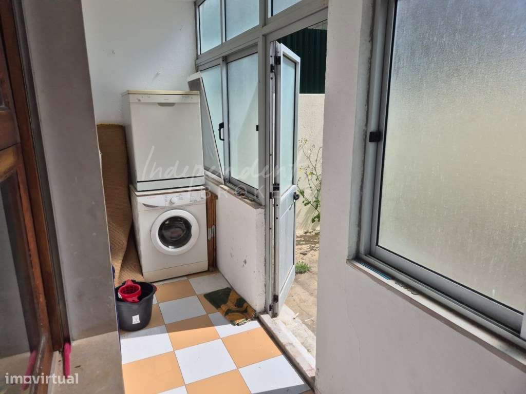 APARTAMENTO PARA VENDA [centro de Setúbal-10