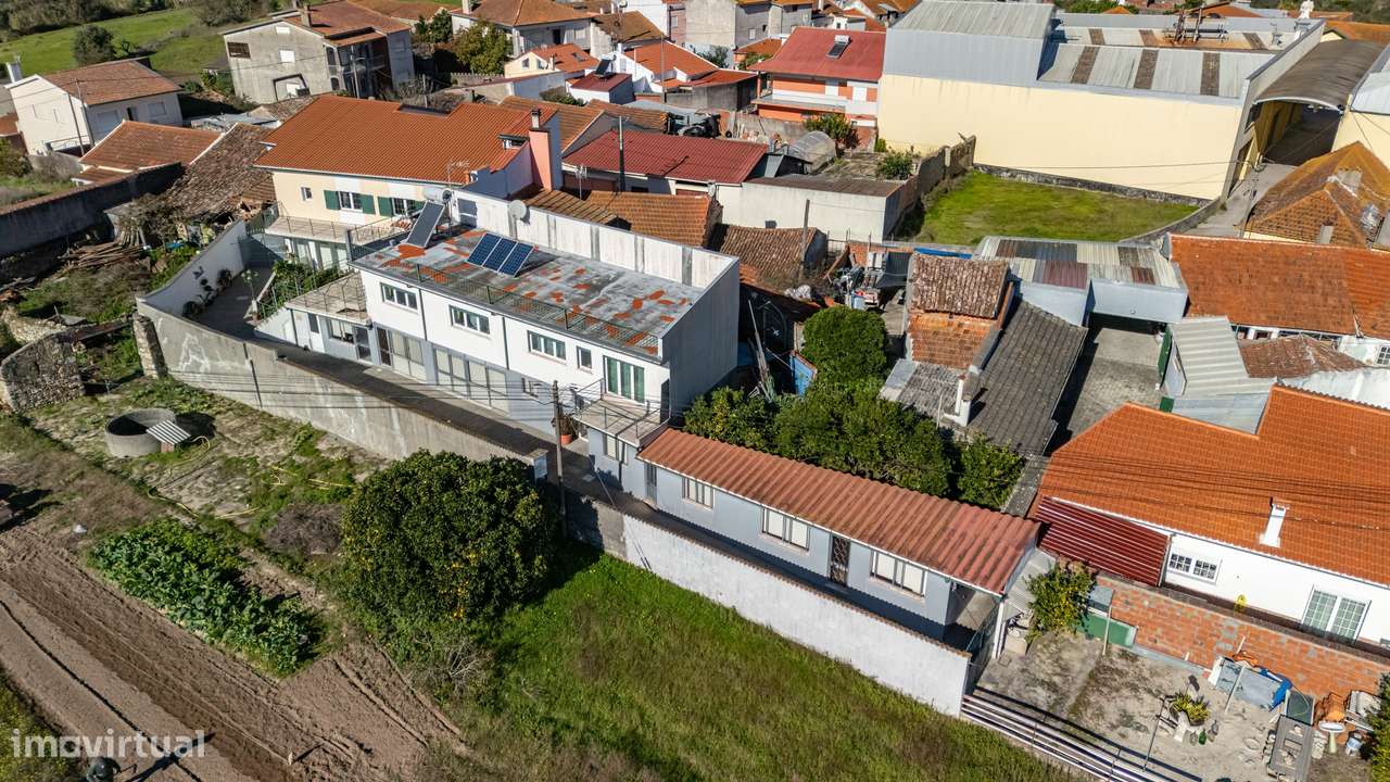 Moradia T7 Venda em Alqueidão,Figueira da Foz-24