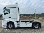 Mercedes-Benz Actros - 2