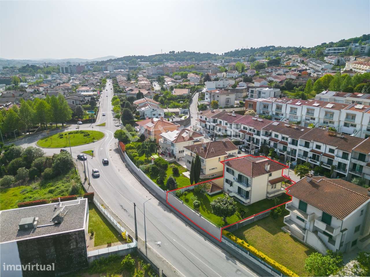 Moradia T3+1 Venda em Gualtar,Braga-15