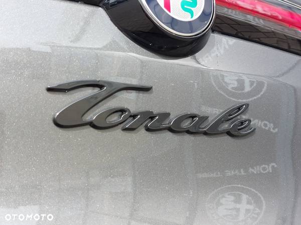 Alfa Romeo Tonale - 13