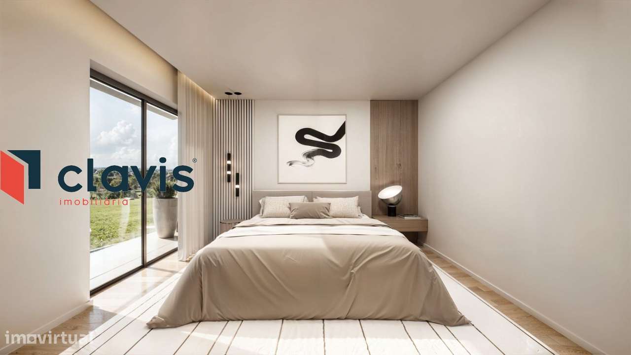 Moradia T3 em Guimarães-10