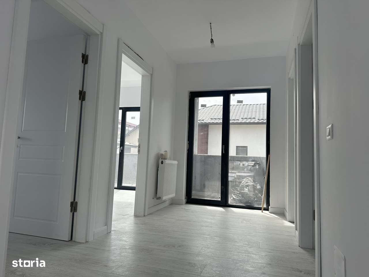 Casa Vila individuală Cartierul Latin-4