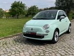 Fiat 500 1.2 Lounge - 2