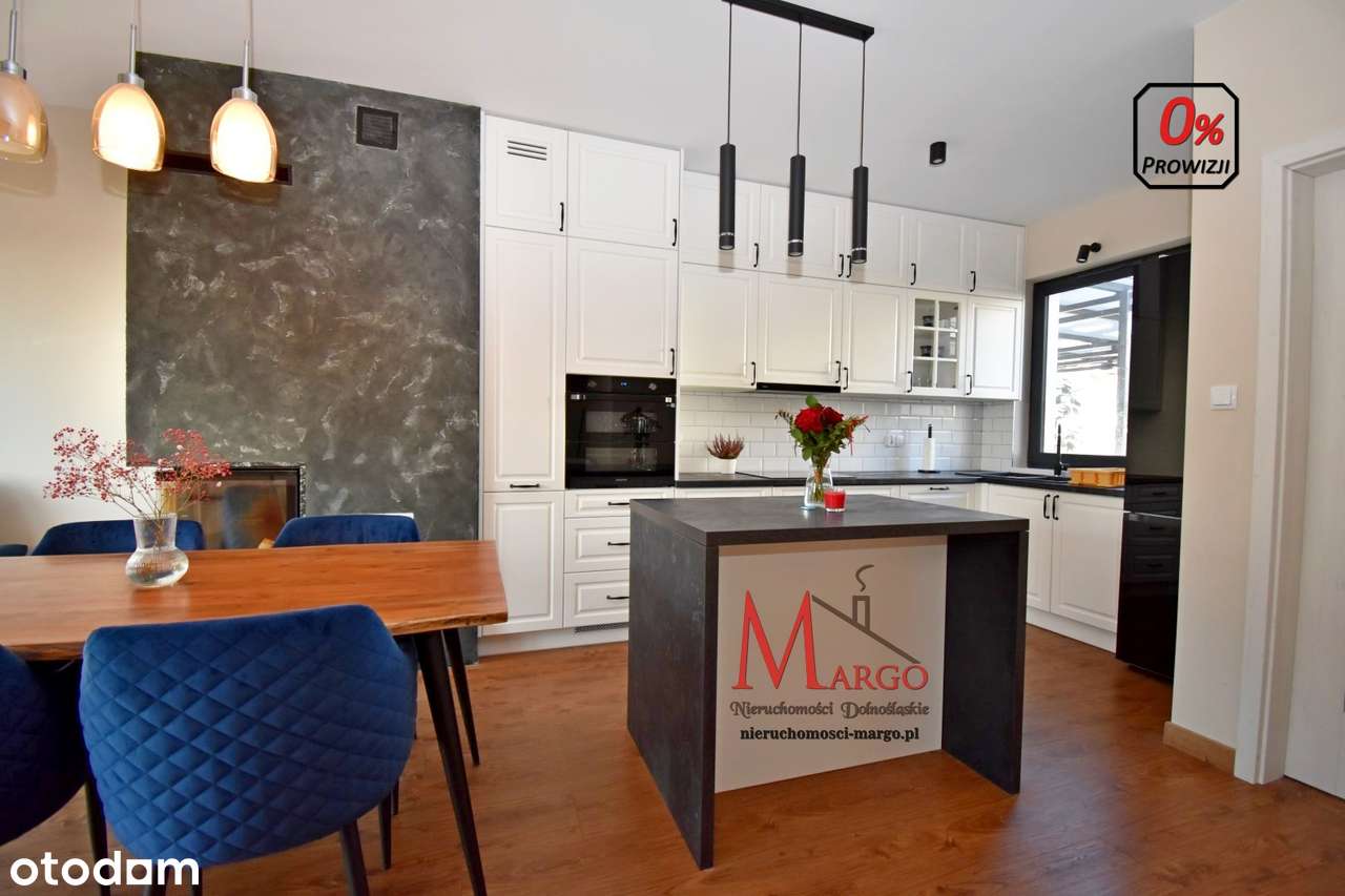 Nowoczesny segment przy granicy Wrocławia0%prowizji - Pełny obrazek: 4/20