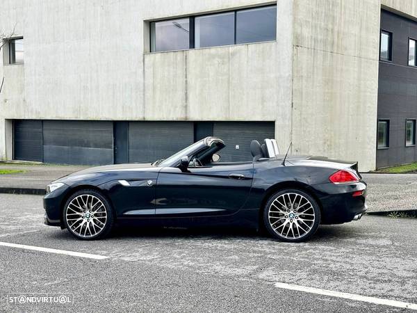 BMW Z4 - 11