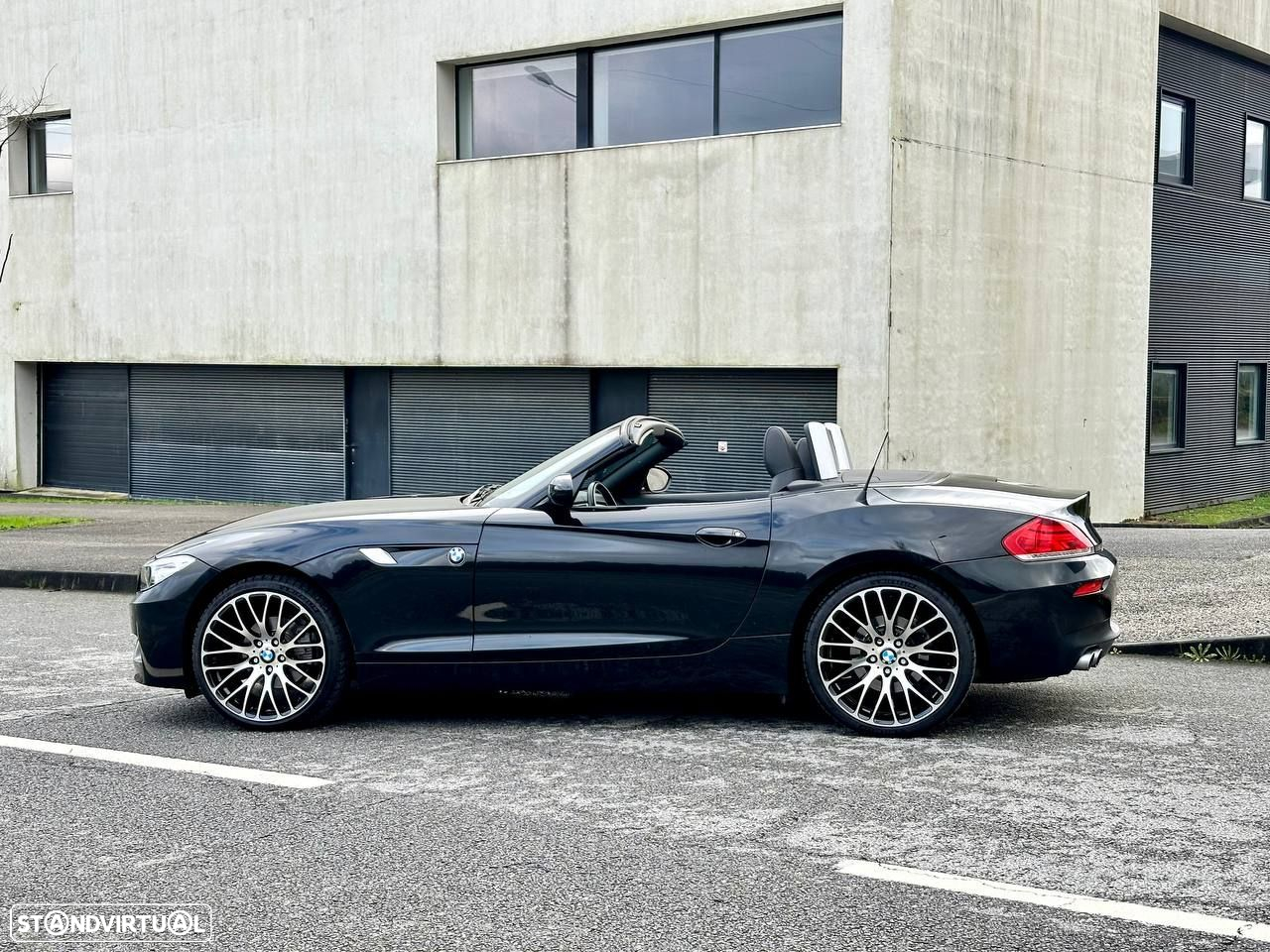 BMW Z4 sDrive23i - 11