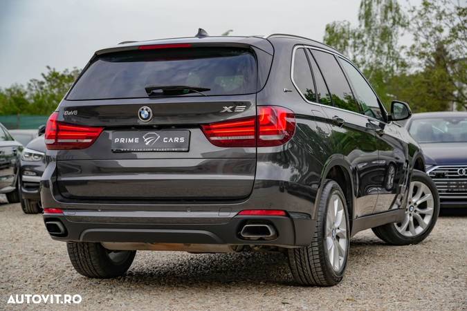 BMW X5 xDrive40e iPerformance - 2