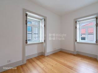 Apartamento T2 renovado em São Vicente, Lisboa - Grande imagem: 4/28