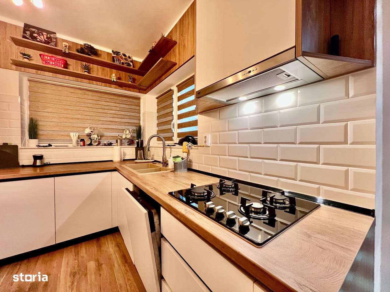 Casa 4 camere Visan-7