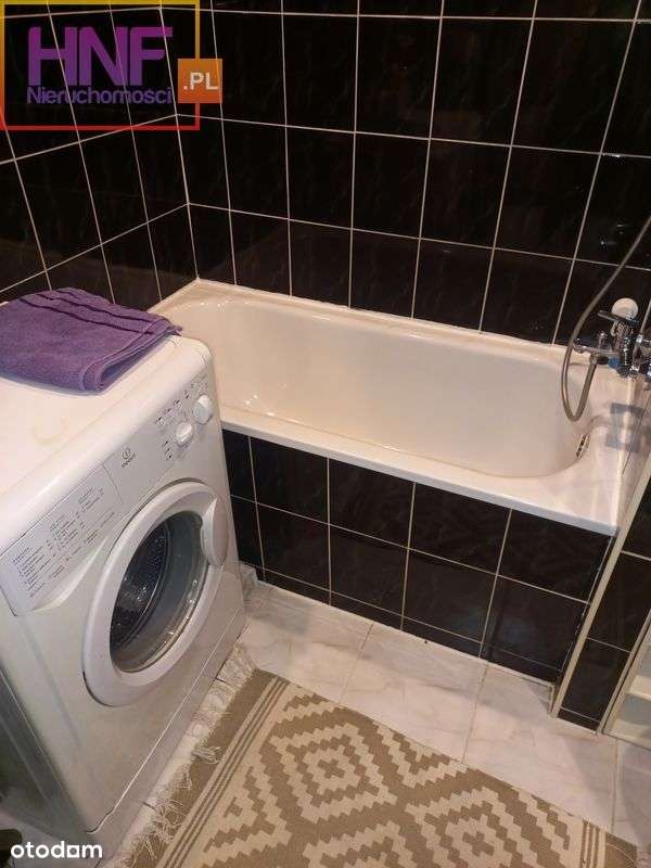 Kawalerka 24m2 z dużym balkonem-9