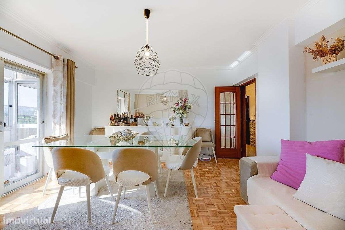 Apartamento T3 para venda - Grande imagem: 4/22