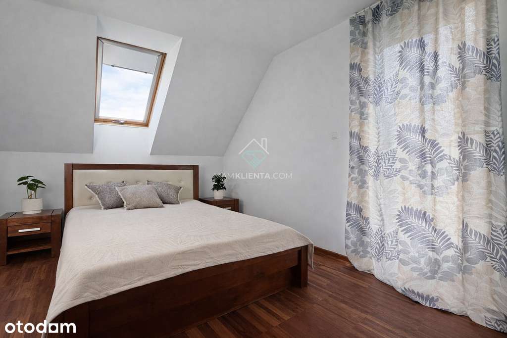 Tylko u nas! Dom 4 pokoje Rzeszów Słocina, garaż-10