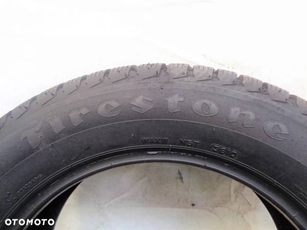 OPONA 205 60 16 92H FIRESTONE - ZIMA - 3