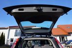 KLAPA BAGAŻNIKA TYLNA C-MAX I MK1 LIFT R8  NIEBIESKI BLAZER FORD 2006-2010 - 9