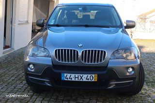 BMW X5 35 d xDrive