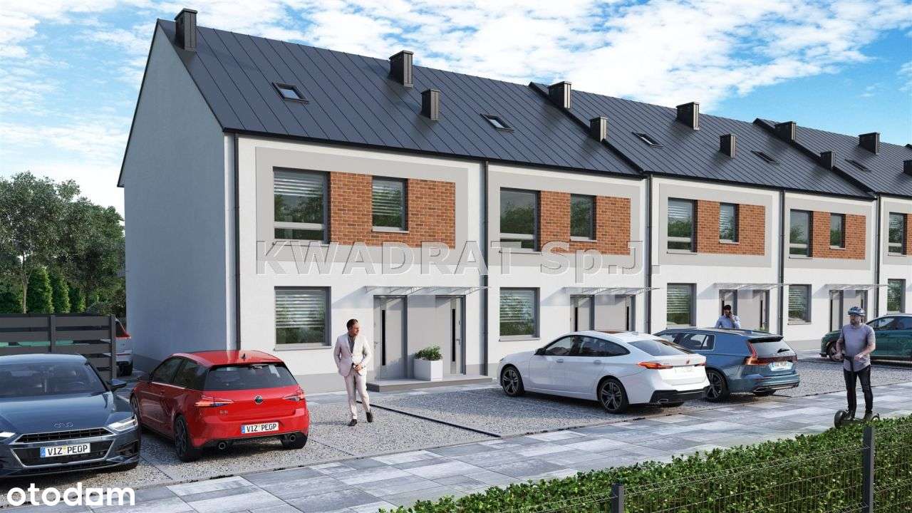 Mieszkanie, 50,79 m², Chojęcin - Pełny obrazek: 5/9