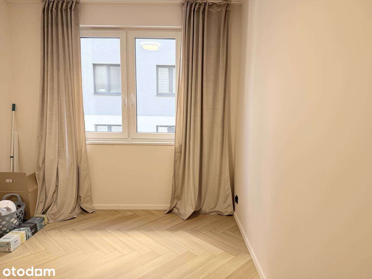 Apartament gotowy do zamieszkania 3-pokojowy-5