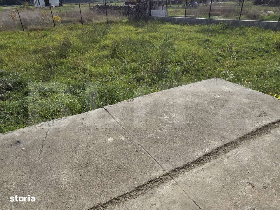 Casa individuala, 5 camere, 520 mp teren, Zona de case Gilau ! - Imagine principală: 4/19