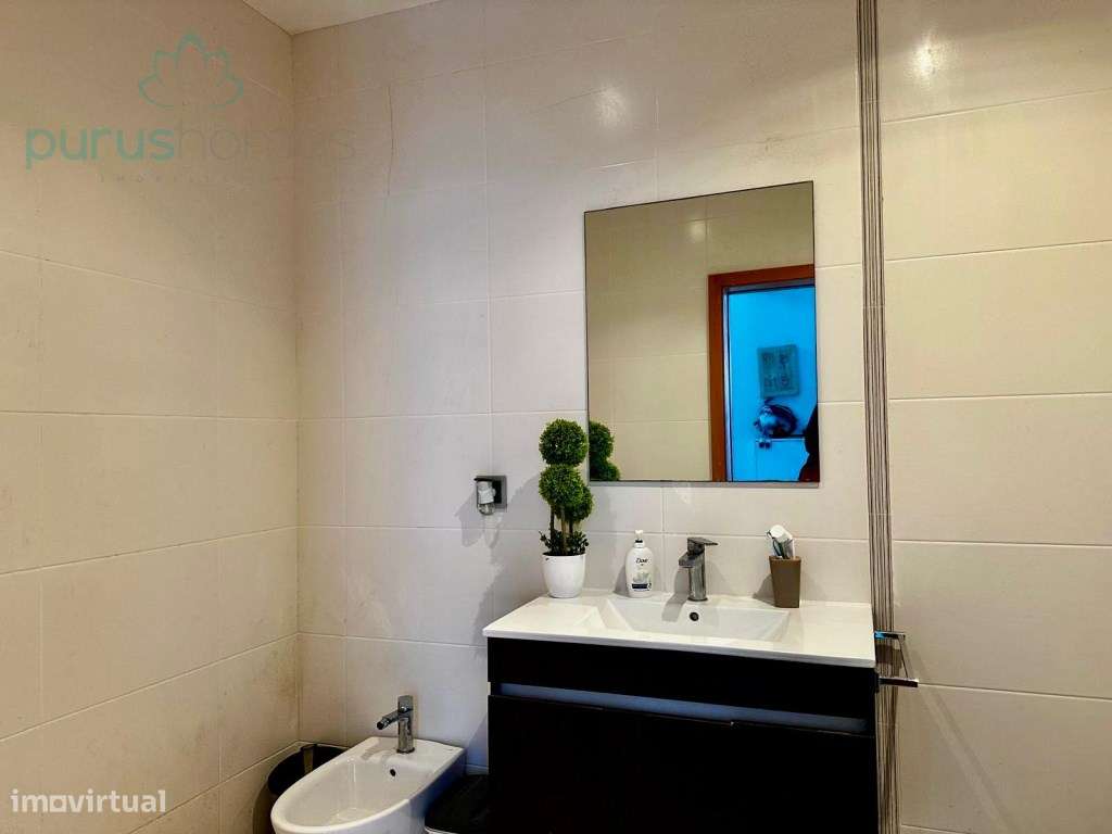 Moradia T4 Próxima da Ria - Gafanha da Encarnação-22