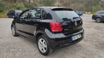 VW Polo 1.2 TDi Trendline AC - 2