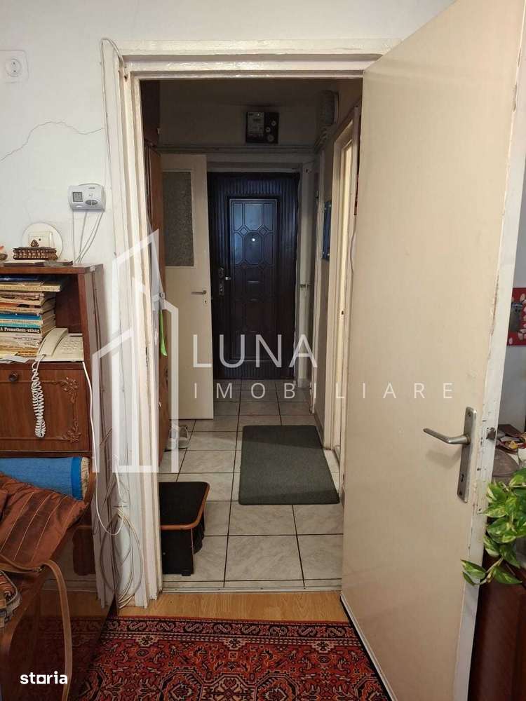 Apartament cu 1 cameră de vânzare – Dâmbu Pietros - Imagine principală: 4/5