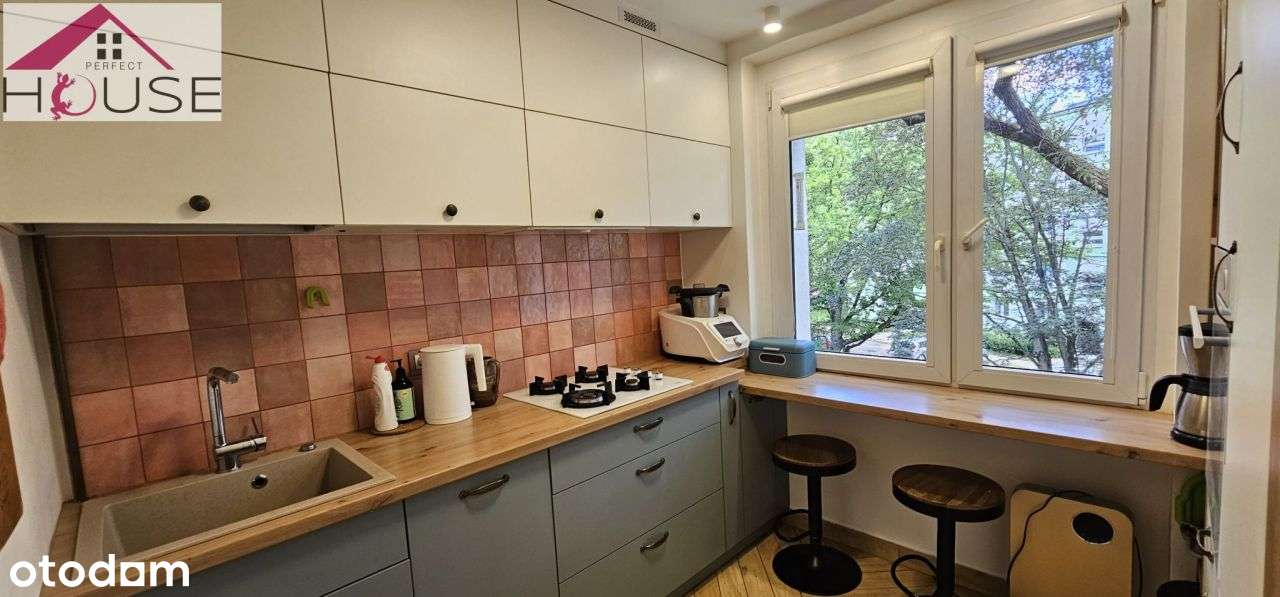 Mieszkanie w sercu Łodzi-14