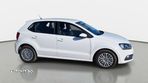 Volkswagen Polo 1.4 TDI CR Trendline - 4