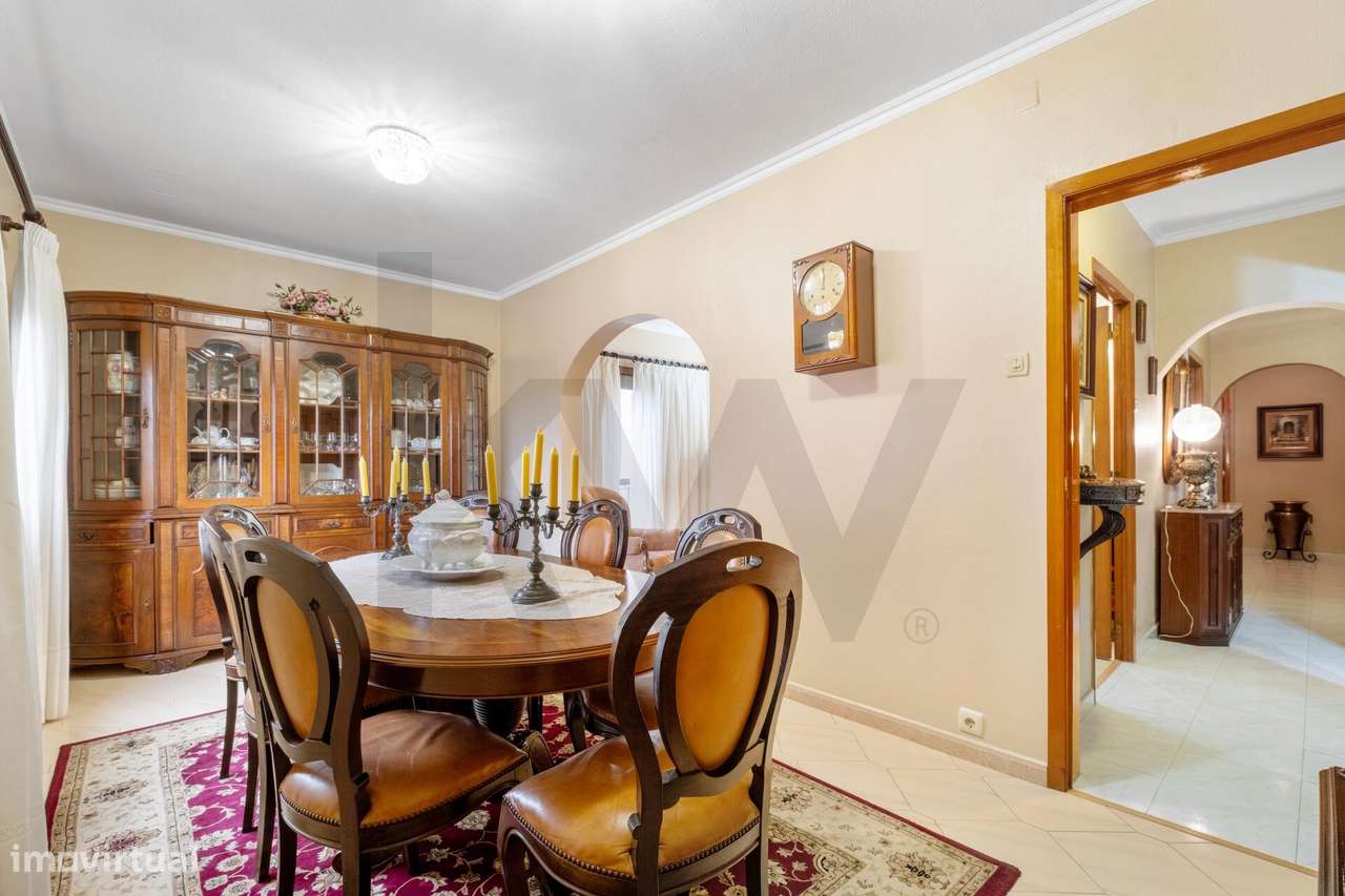 Apartamento T3 nos Olivais Norte – Localização TOP!-7