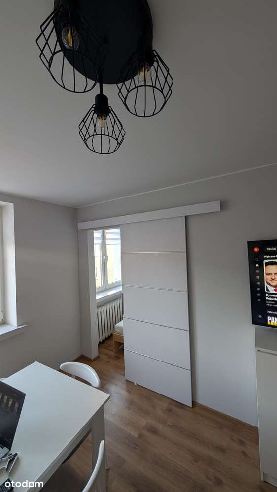 Do wynajęcia kawalerka w centrum Siedlec! - Pełny obrazek: 2/8