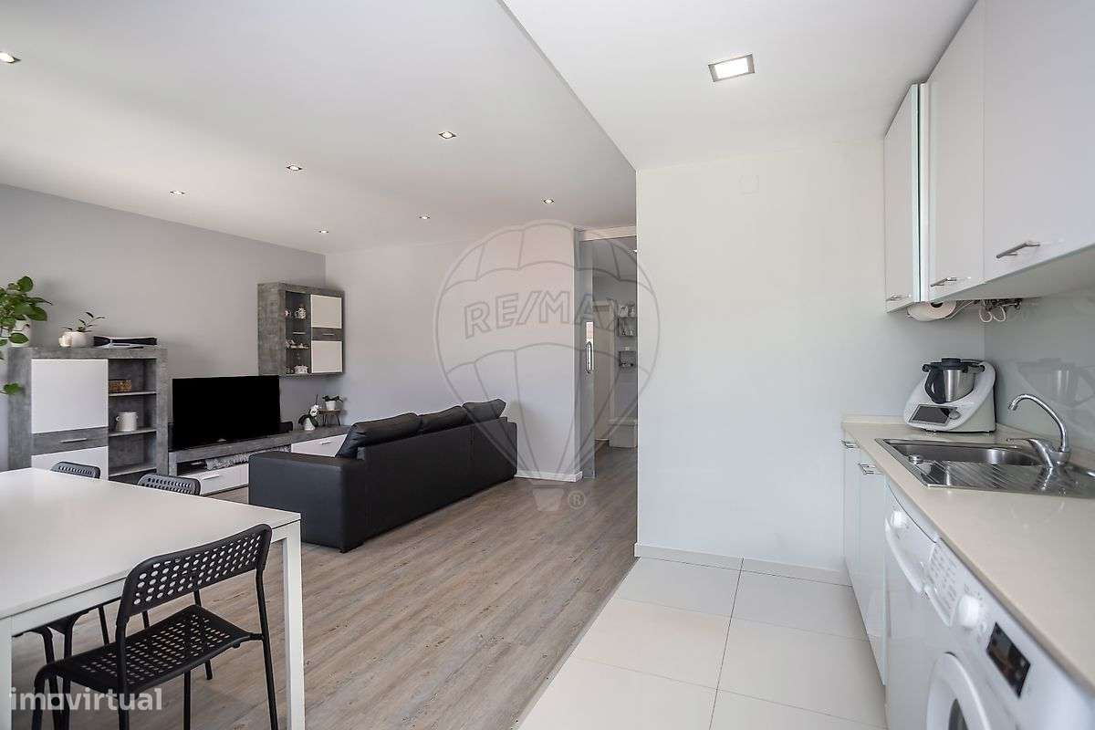 Apartamento T2 para venda-6