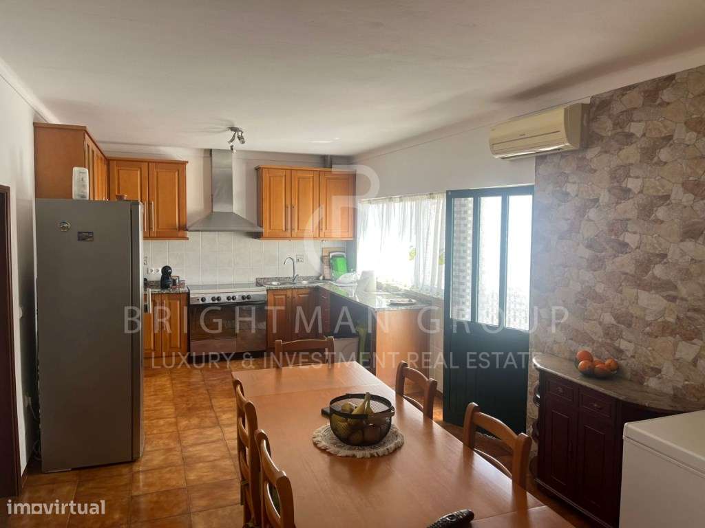 Moradia T3 em Figueira dos Cavalheiros, Beja - Grande imagem: 4/31