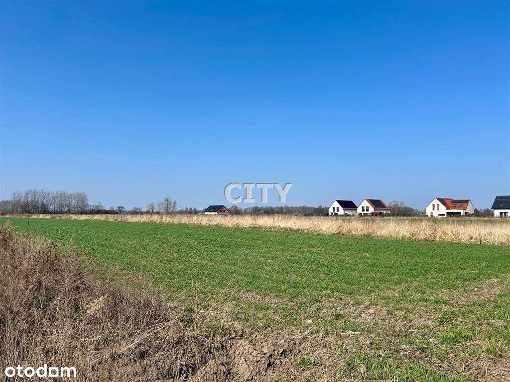 nowa oferta, Kobierzyce, duża powierzchnia - Pełny obrazek: 1/5