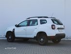 Dacia Duster 1.5 Blue dCi 4WD Comfort - 3