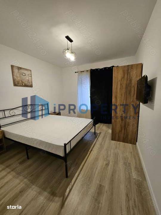 Berceni | Drumul Binelui | 2 Camere | Centrala | Parcare Subterana | - Imagine principală: 5/10