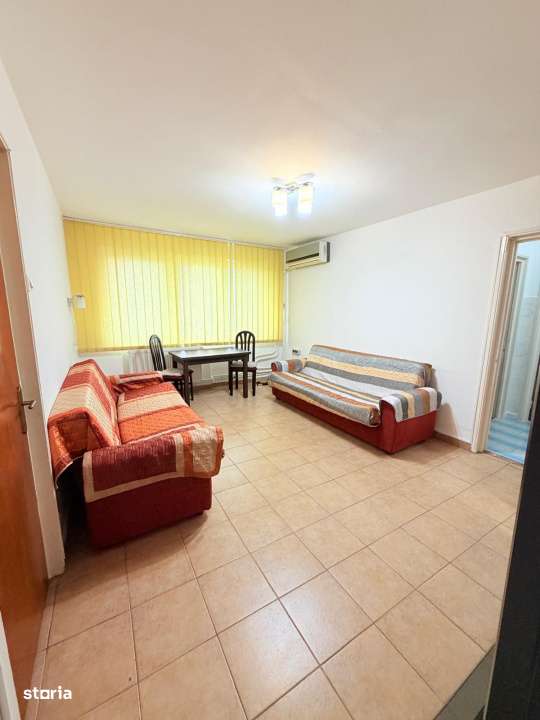 Ap 2 camere - Termen lung - In apropierea Spitalului Judetean - Imagine principală: 2/8