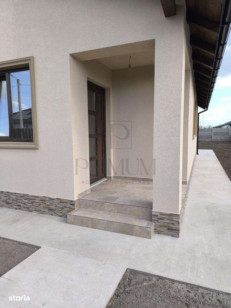 Sanmihaiul Roman- toate utilitatile- incalzire in pardoseala - Imagine principală: 3/3